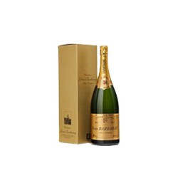 Champagne Brut Jeroboam