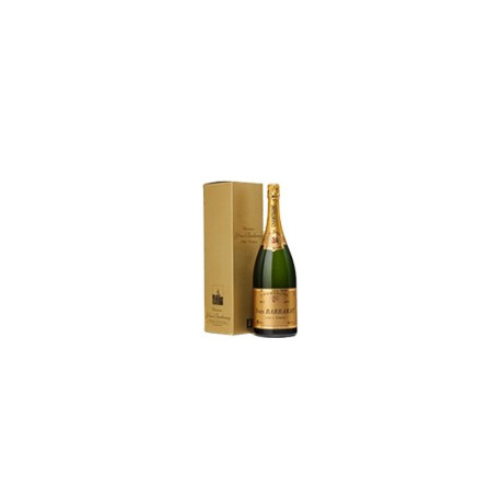 Champagne Brut Jeroboam