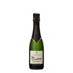 Champagne Brut Demi Bouteille