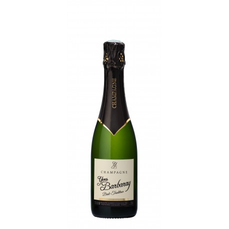 Champagne Brut Demi Bouteille