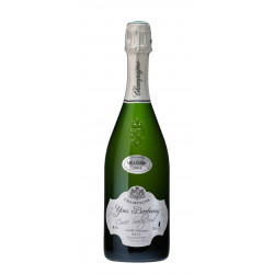 Cuvée Soill’euse Millésimée 2005