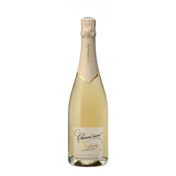 champagne brut cuvée "charmeuse"