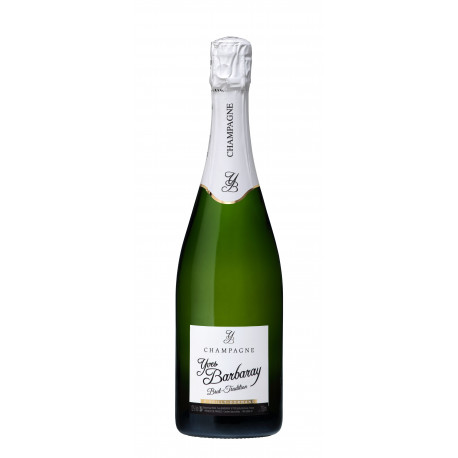 Champagne Brut Tradition