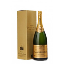 champagne yves barbaray